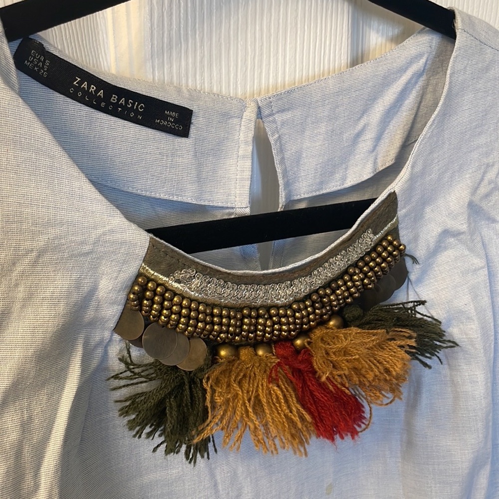 Zara Basic Collection - Picture 3 of 4